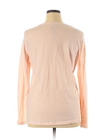 Sonoma Goods for Life Long Sleeve T-Shirt (view 2)