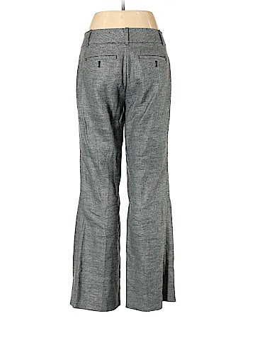 Ann Taylor LOFT Linen Pants (view 2)