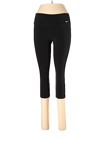 Nike Active Pants (view 1)