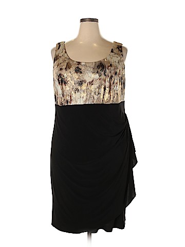 DressBarn Cocktail Dress (view 1)