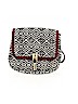 Elizabeth and James Black Belt Bag One size - photo 1