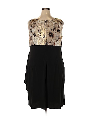 DressBarn Cocktail Dress (view 2)