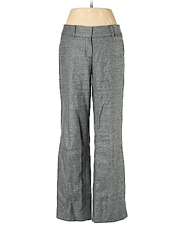Ann Taylor LOFT Linen Pants (view 1)