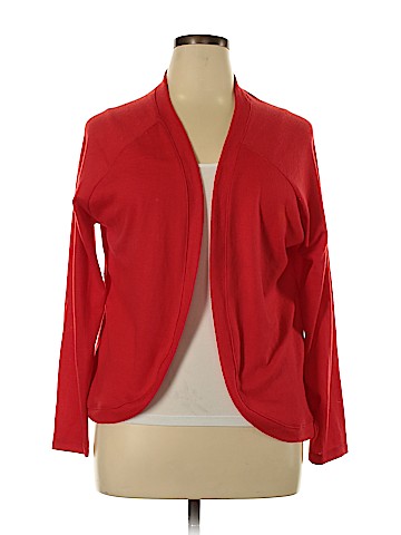 No Boundaries Cardigan (view 1)