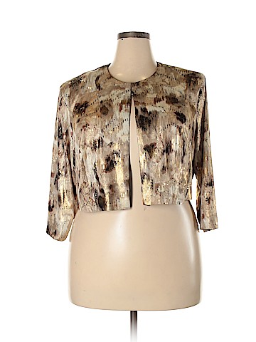 DressBarn Jacket (view 1)