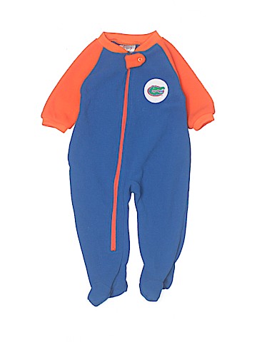 Pro Edge Long Sleeve Outfit (view 1)