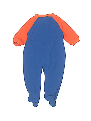 Pro Edge Long Sleeve Outfit (view 2)