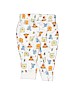 Disney 100% Cotton White Casual Pants 0-3 MO / 3 MO - photo 2