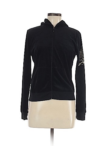 Juicy Couture Zip Up Hoodie (view 1)