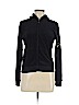 Juicy Couture Black Zip Up Hoodie Size M - photo 1