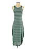 Roxy Gray Casual Dress Size S - photo 1