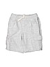 Gymboree Gray Cargo Shorts Size 5T - photo 1