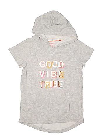 Cat & Jack Sweatshirt (view 1)