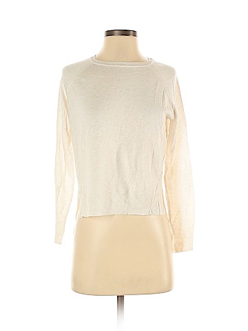 Zara Pullover Sweater (view 1)