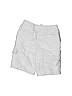 Gymboree Gray Cargo Shorts Size 5T - photo 2