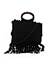 Danielle Nicole Black Satchel One size - photo 1
