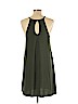 Love, Fire Green Casual Dress Size L - photo 2