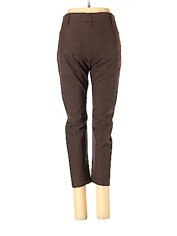 Brunello Cucinelli Wool Pants (view 2)