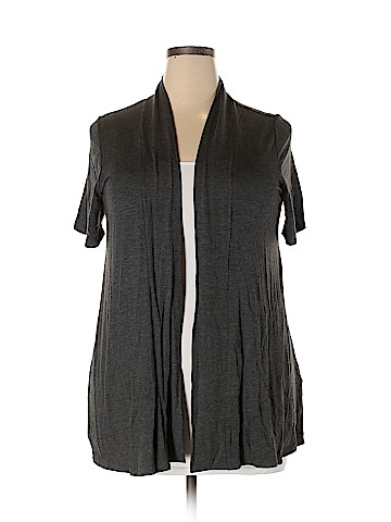 Cool Melon Cardigan (view 1)