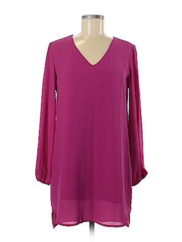 Saks Fifth Avenue Casual Dress (view 1)