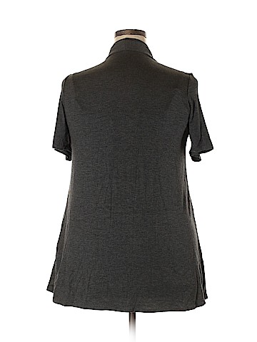 Cool Melon Cardigan (view 2)