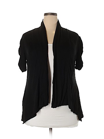 Ambiance Apparel Cardigan (view 1)