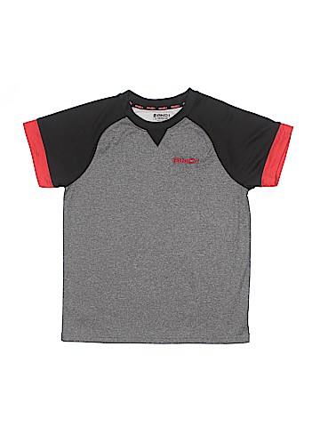 AND1 Active T-Shirt (view 1)