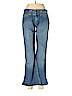 Lucky Brand 100% Cotton Blue Jeans Size 28 waist - photo 1