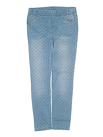 Cat & Jack Jeggings (view 1)