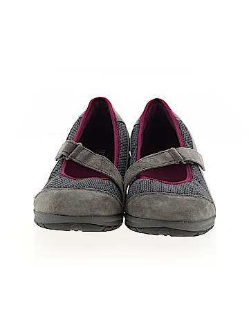 Duluth Trading Co. Flats (view 2)