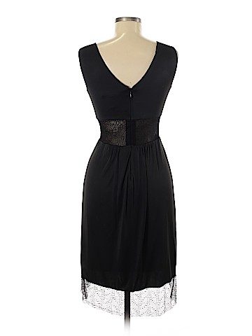 BCBGMAXAZRIA Cocktail Dress (view 2)