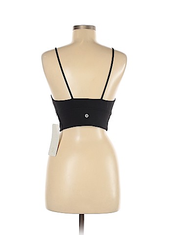 Lululemon Athletica Sports Bra (view 2)