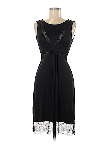 BCBGMAXAZRIA Cocktail Dress (view 1)
