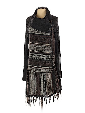 Free People Wool Cardigan (view 1)