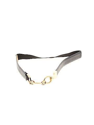 Banana Republic Leather Belt (view 1)