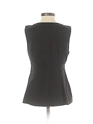 Robert Rodriguez Sleeveless Blouse (view 2)