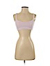 Lululemon Athletica Pink Sports Bra Size 4 - photo 1