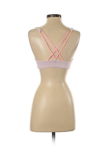 Lululemon Athletica Sports Bra (view 2)
