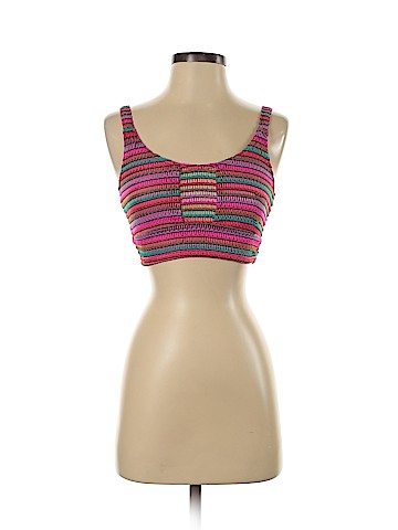 House of Harlow 1960 X Revolve Sleeveless Top (view 1)