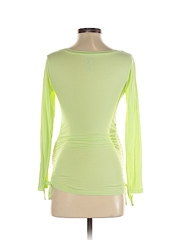 Gap - Maternity Long Sleeve T-Shirt (view 2)