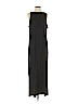 Gap 100% Rayon Black Casual Dress Size XL - photo 1