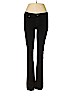 Paige Black Jeans Size 30 waist - photo 1