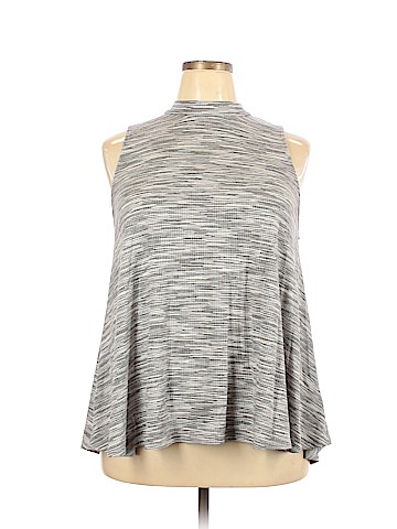 Maurices Sleeveless Top (view 1)