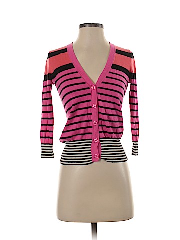 Ann Taylor LOFT Cardigan (view 1)