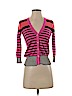 Ann Taylor LOFT Pink Cardigan Size XXS (petite) - photo 1