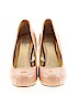 Mossimo Tan Heels Size 7 1/2 - photo 2
