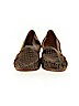 Nicole Brown Flats Size 8 1/2 - photo 2