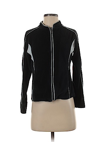Bill Blass Track Jacket (view 1)