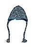 Columbia Solid Blue Winter Hat One size - photo 1