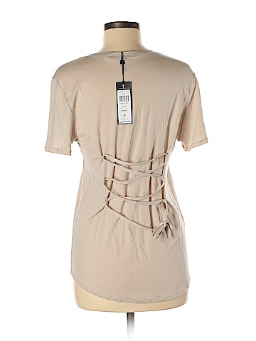 BCBGMAXAZRIA Short Sleeve T-Shirt (view 2)